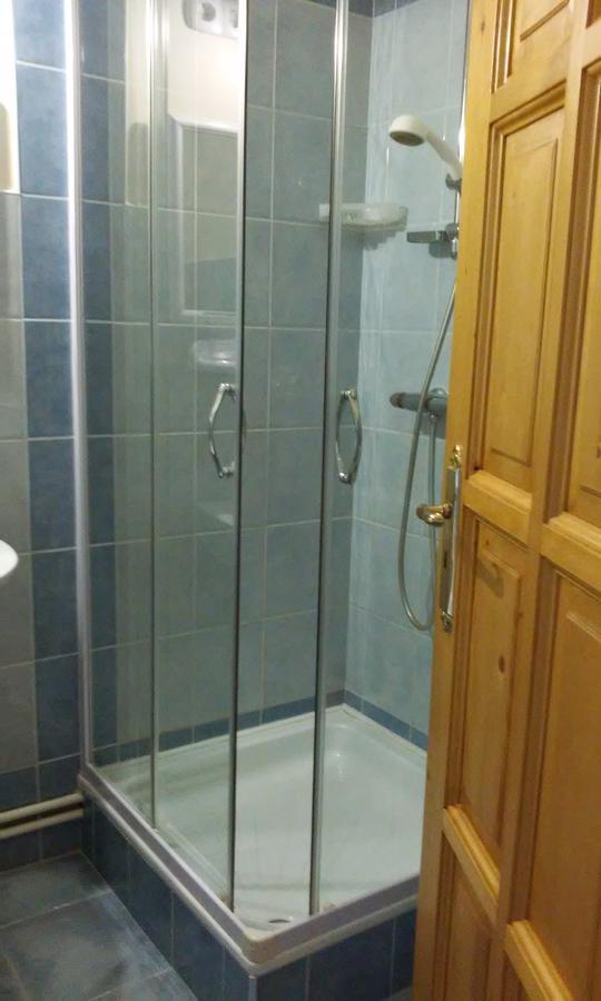 Hotel Jánosi Vendégház à Tiszafüred Extérieur photo
